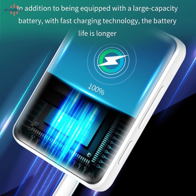 Máy Nghe Nhạc Mp3 Bluetooth 5.0 Màn Hình Cảm Ứng Di Động Thể Thao