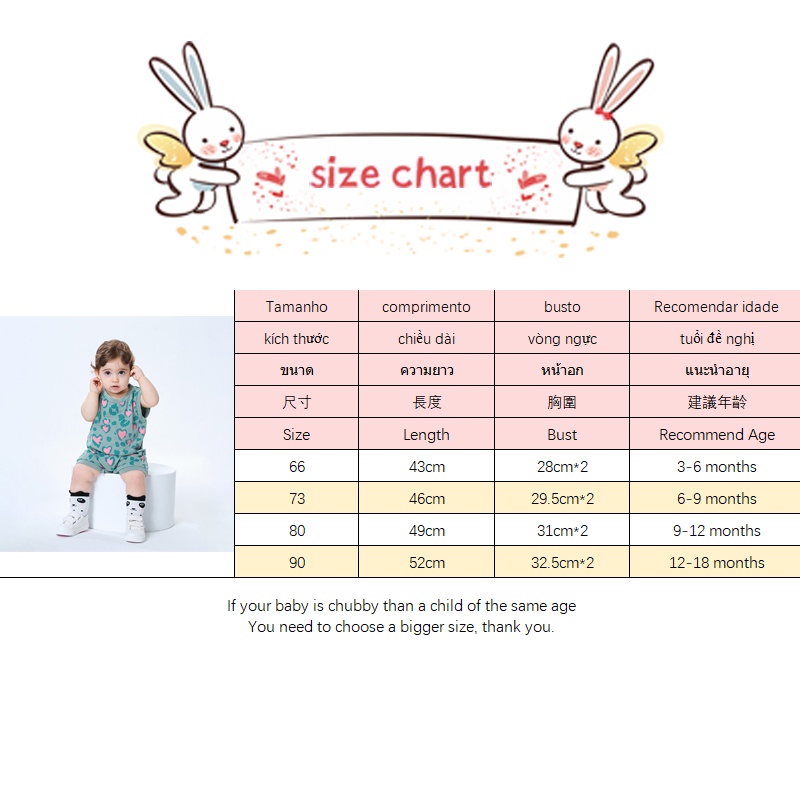 Áo liền quần BCBL sát nách hình khủng long dễ thương cho bé trai