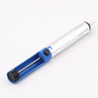 Cây hút chì hàn tiện dụng - th000355 trọng lượng 45 g kích thước 19,90 x 2,00 x 2,00 cm hút chì bơm hút chân không hàn