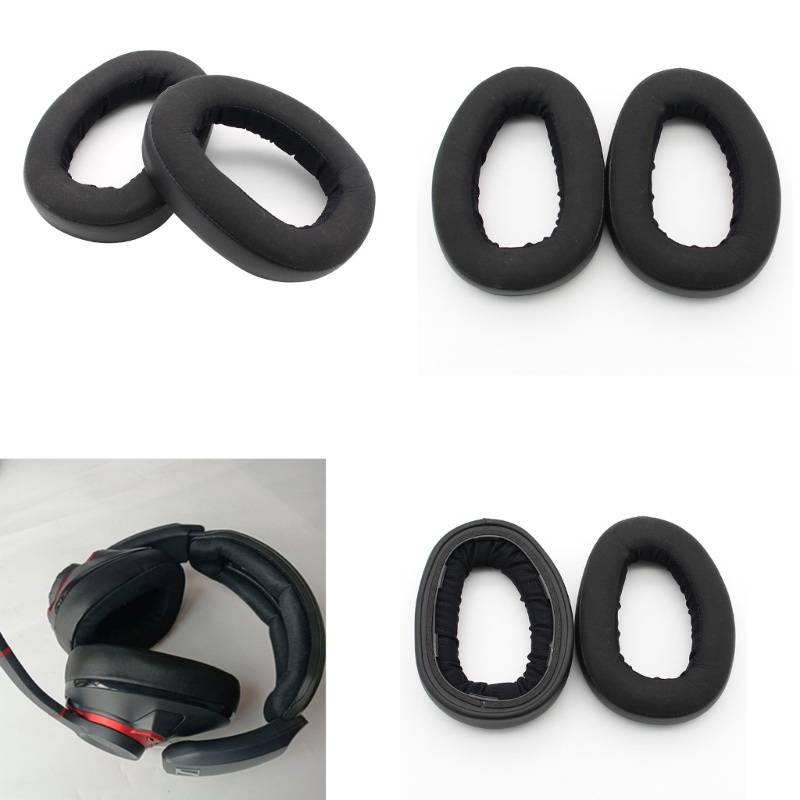 Miếng Đệm Tai WU Cho GSP600 GSP670 GSP500 Tai Nghe Thay Thế Bọt Bịt Tai Đệm