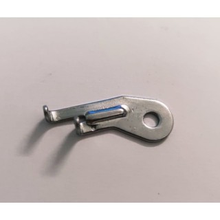 Dẫn chỉ máy vắt sổ