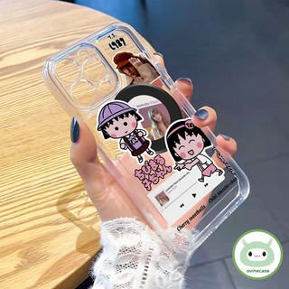 Gourde Ốp Lưng Mềm Chống Sốc Cho Iphone