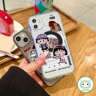Gourde Ốp Lưng Mềm Chống Sốc Cho Iphone