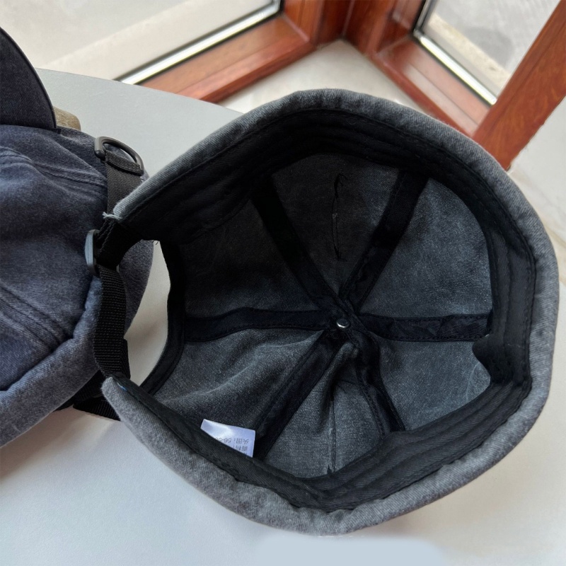 Ch *  Mũ Beanie Thể Thao Ngoài Trời Đơn Giản Cho Nữ