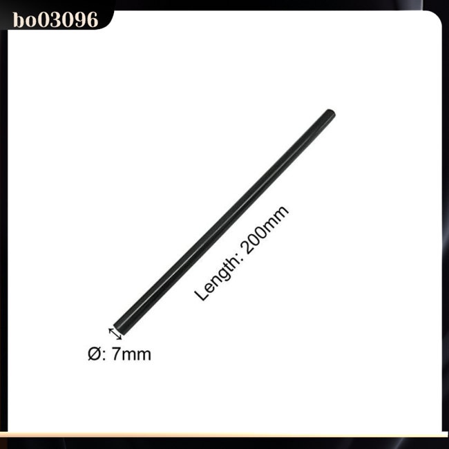 10 Que Keo Dán Sửa Vết Lõm Xe Hơi Chuyên Dụng 7X20Mm