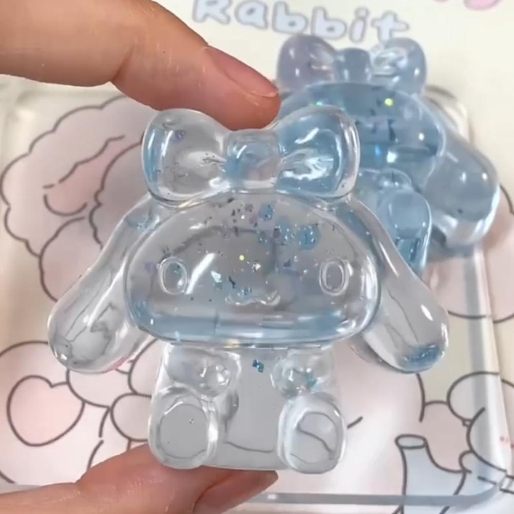 Đồ Chơi Bóp Giảm Căng Thẳng