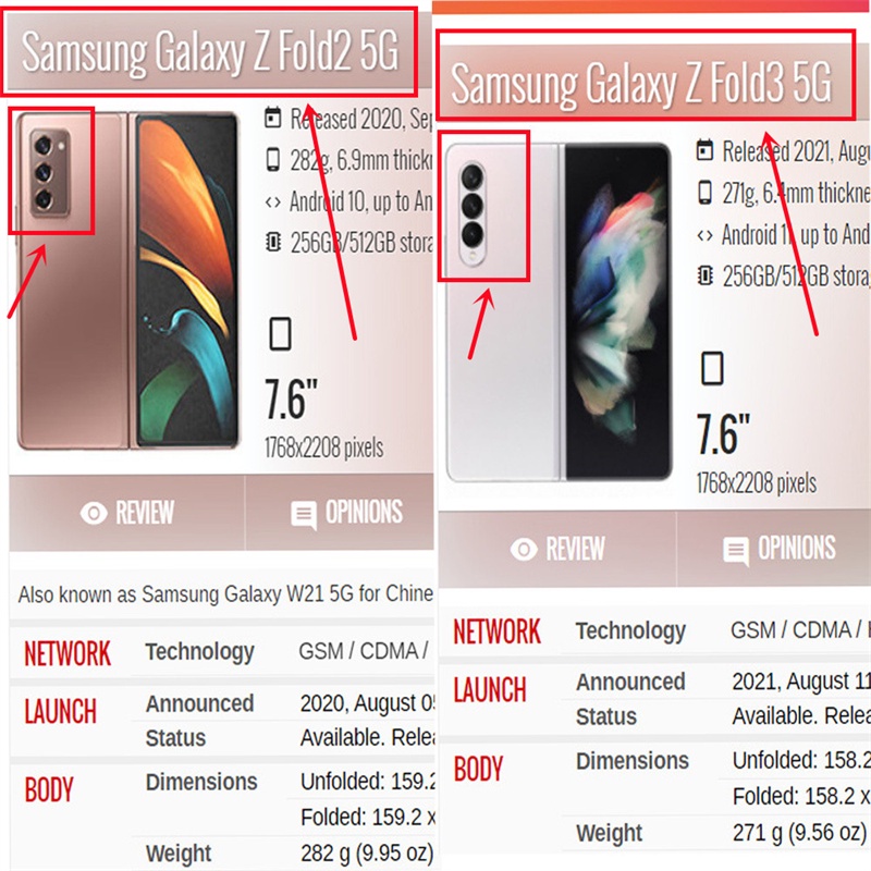Ốp Điện Thoại Da Gập 2023 Cho Samsung Galaxy Z Fold 5 4 3 5G Samsung Z Fold 2 Fold4 Fold3 Fold5