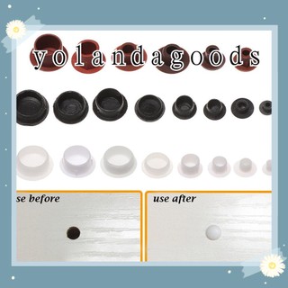 Set 50 nút bịt lỗ khoan giúp chống bụi