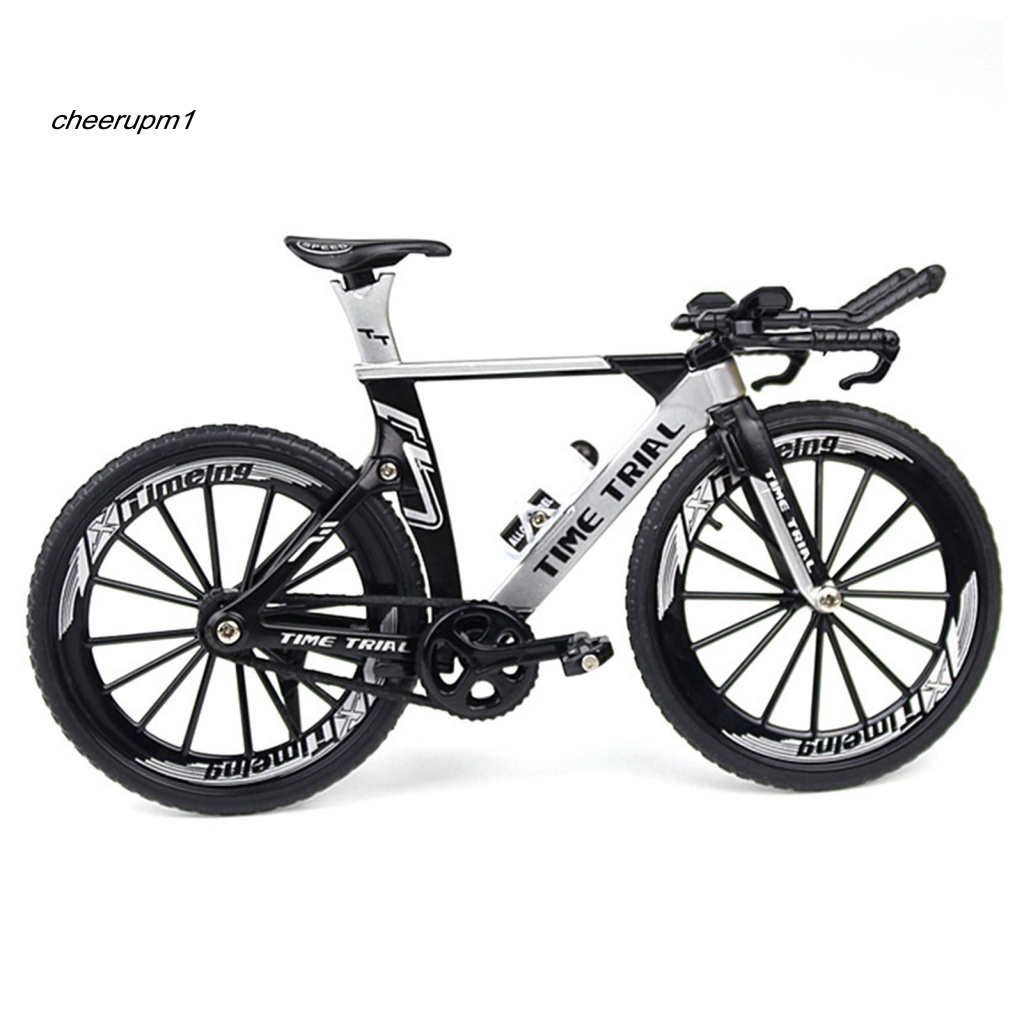 Xe Đạp Đồ Chơi Mini Siêu Nhẹ Cho Bé