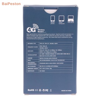 Bộ định tuyến usb wifi không dây 4g lte có khe thẻ sim