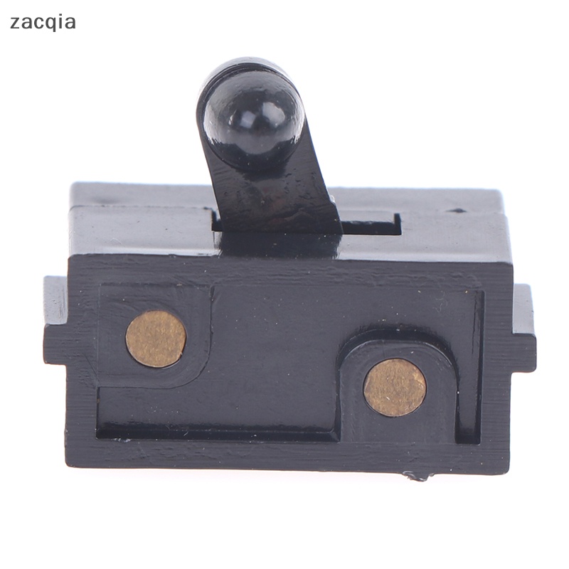 Công Tắc Nguồn Thay Thế Cho Tông Đơ Cắt Tóc