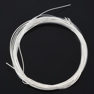 Set 6 Dây Đàn guitar Bằng nylon