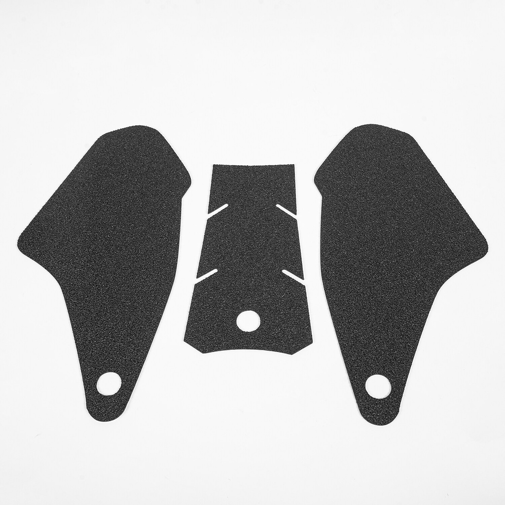 Miếng Dán Bảo Vệ Bình Xăng Chống Trượt Bằng Cao Su Cho Xe Mô Tô Honda CBR250RR CBR 250RR 2017 2018 2019 2020 2021