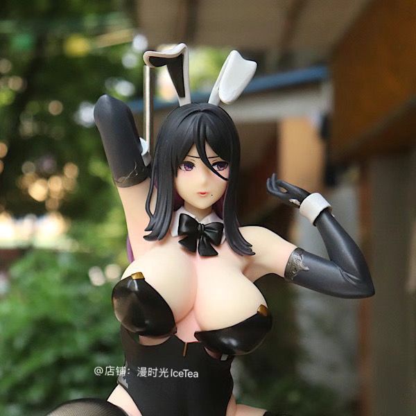 Mô Hình Nhân Vật Shino Kurose Shino Tỉ Lệ 1 / 4