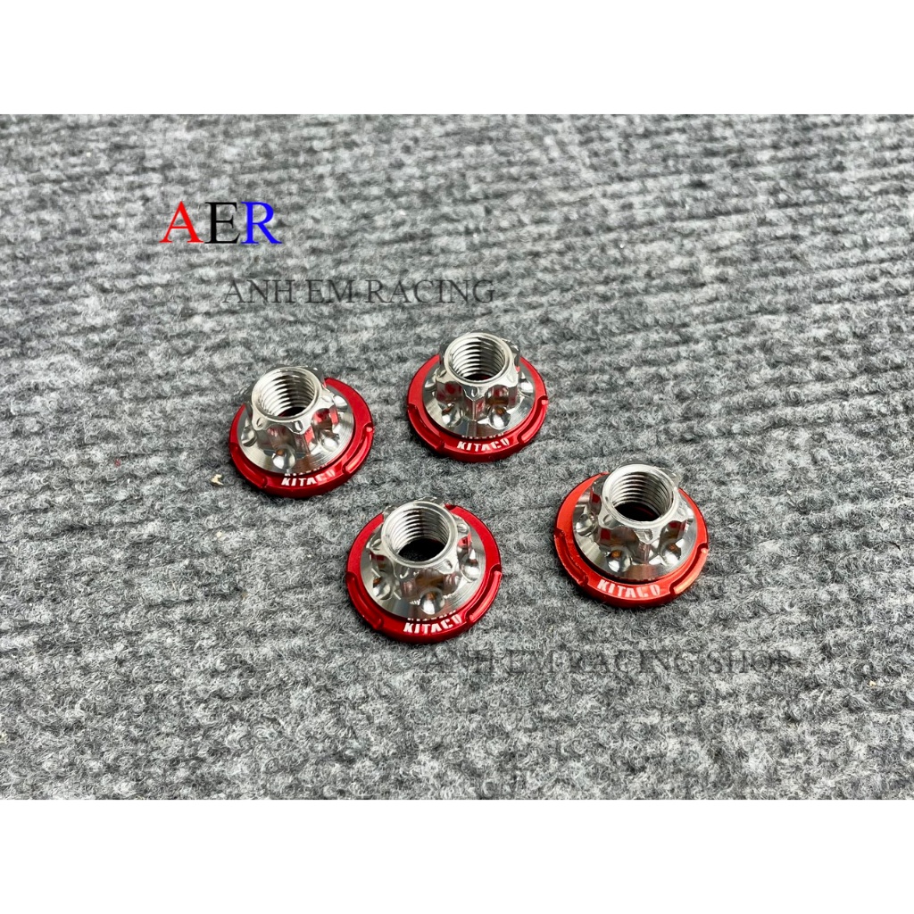 COMBO TÁN SALAYA TẶNG LONG ĐỀN Gắn Đĩa Tải Sên Cho Ex135, Satria, Raider Fi EX150 WINNER SONIC