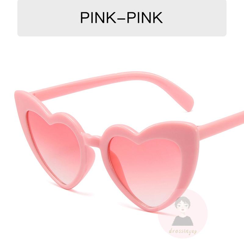 Kính Mát Gọng Mắt Mèo Phong Cách Vintage Thời Trang Cho Nữ