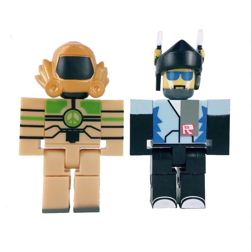 Bộ đồ chơi mô hình FIGMA nhân vật Roblox độc đáo