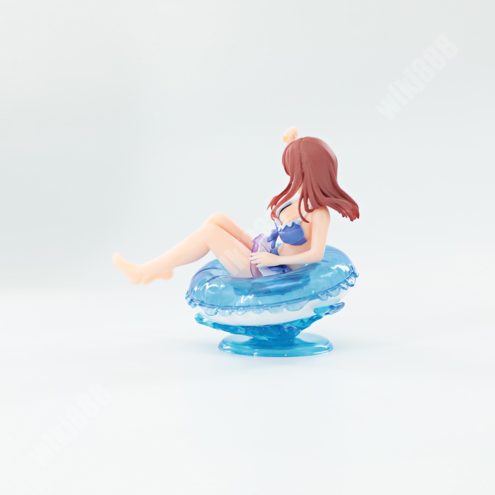 Nakano miku Mô Hình Nhân Vật anime articulado Mặc Đồ Bơi