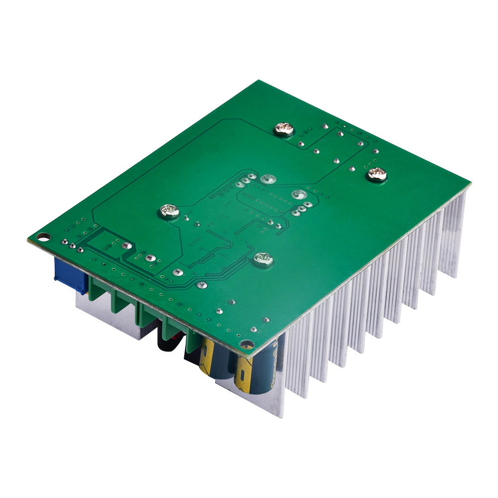 RIRIHI Mô Đun Hạ Áp DC12V-75V Xuống 5-48V 500W