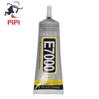 Keo dán kim loại nhựa e7000 110ml
