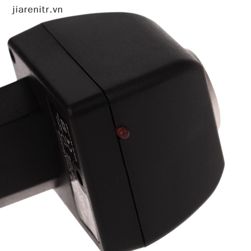 Tẩu Sạc Chuyển Đổi AC Sang 12V DC 220V Phích Cắm EU / US / UK Chuyên Dụng Cho Xe Hơi