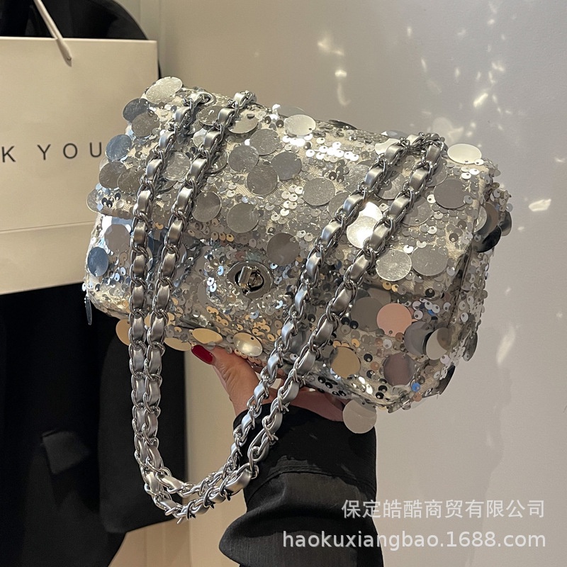 SISTER túi xách cao quý của thời trang nữ mới nhất năm 2023 L91TNBK