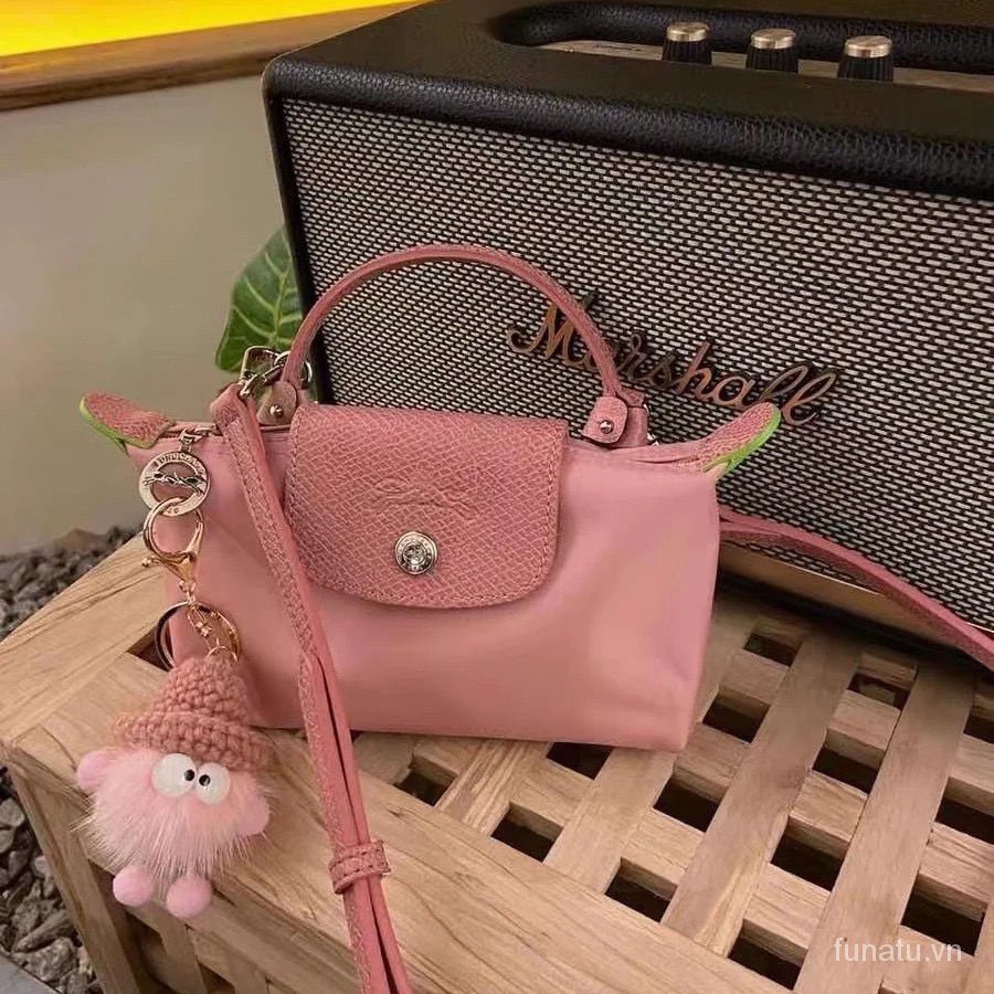Túi Đeo Chéo mini Đựng Điện Thoại Thời Trang Mùa Hè 2023 Dành Cho Nữ