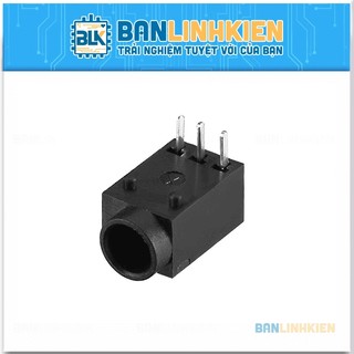 Jack dc3.5x1.3mm dc003a