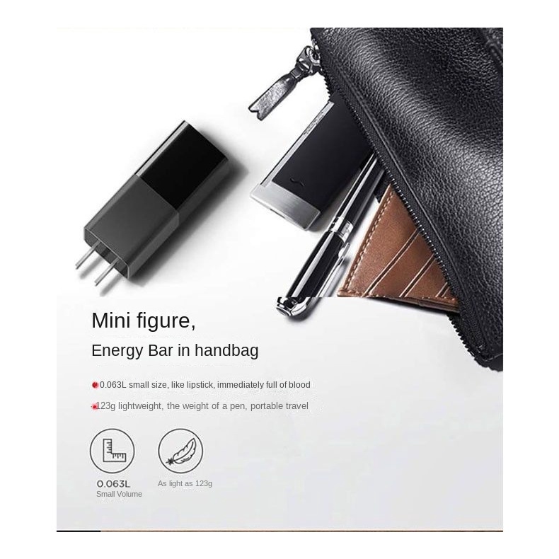 Lenovo thinkplus young lipstick power 65w adapter điện thoại di động máy tính bảng máy tính xách tay pd bộ sạc nhanh type-c