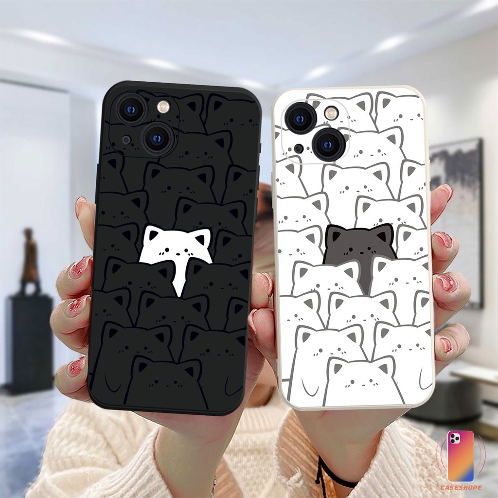 Samsung A03 A51 A32 A13 A23 A52 A12 A10S A50 A20S J2 J7 Prime A02S A20 A50S A10 A30S A52S A30 M12 M01S A125 A13 Life F12 M10S M40S A515F A207F M02S A025 F02S M10 công viên gấu tinh nghịch vỏ tpu mềm