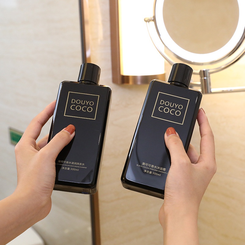 Dầu Gội Hương Thơm Đại Dương Thanh Lịch Cho Nam 350ml