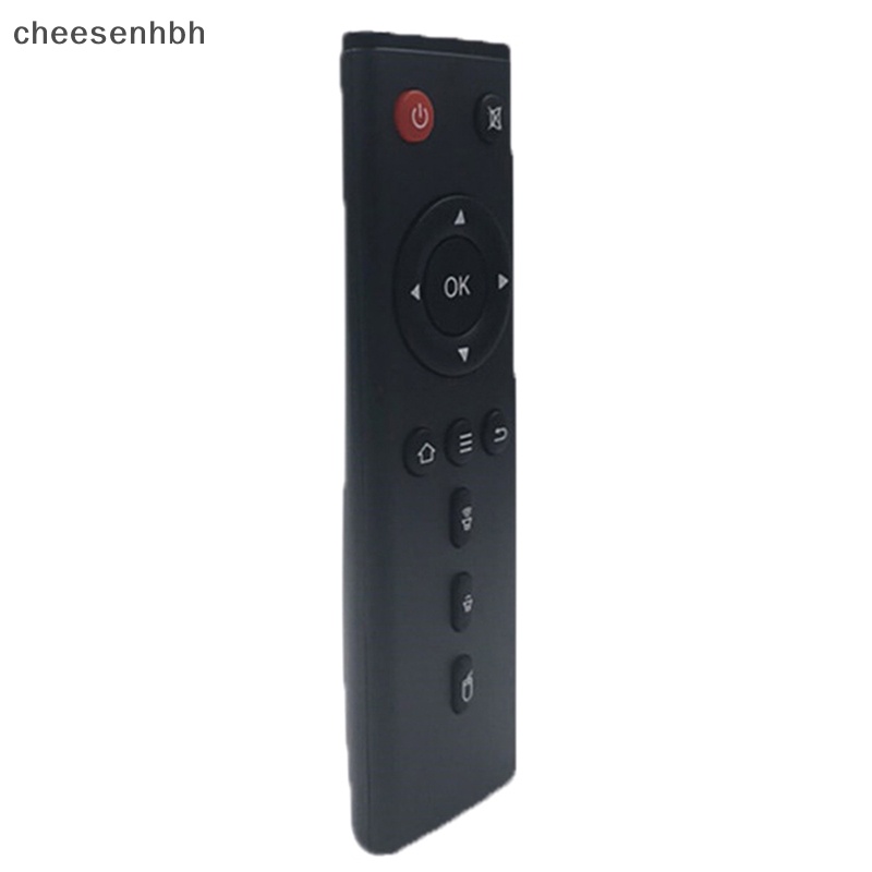 Cheesenhbh điều khiển từ xa cho tanix tx3 tx6 tx8 tx5 tx92 tx3 tx9pro max mini tv box replace vn