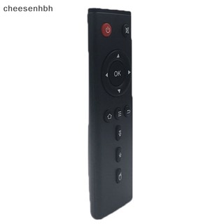 Cheesenhbh điều khiển từ xa cho tanix tx3 tx6 tx8 tx5 tx92 tx3 tx9pro max mini tv box replace vn