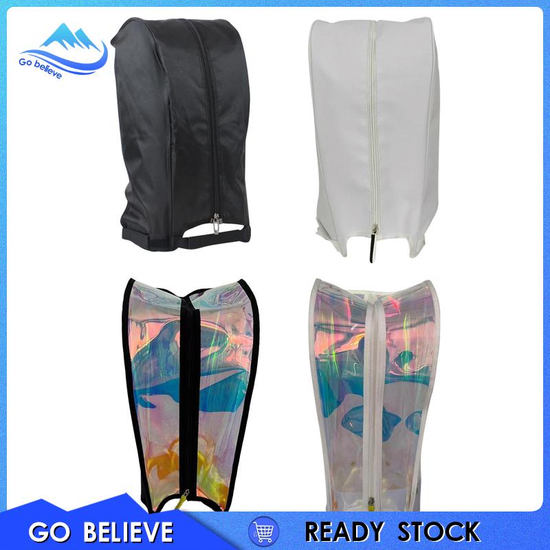 Phụ kiện chơi gôn ngoài trời, mũ trùm túi chơi gôn, nắp bảo vệ đính kèm túi chơi gôn