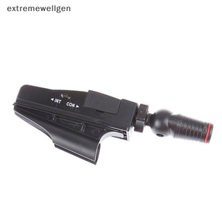 [extremewellgen] Golf putter laser sight training golf practice aid aim line corrector llf