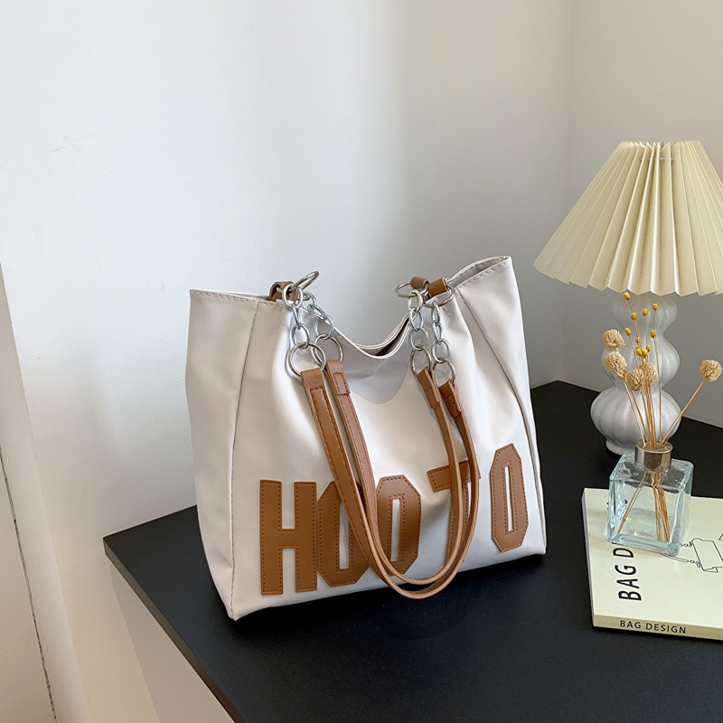 Túi Đeo Vai Sức Chứa Lớn Thời Trang Mùa Hè 2023 Dành Cho Nữ