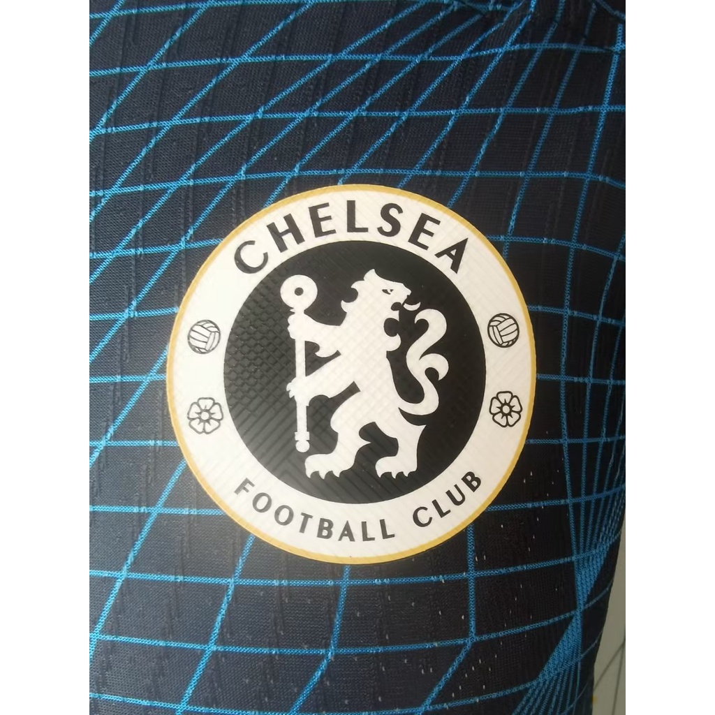 Áo Bóng Đá Dài Tay Đội chelsea Mùa Giải 2324 Chất Lượng Cao