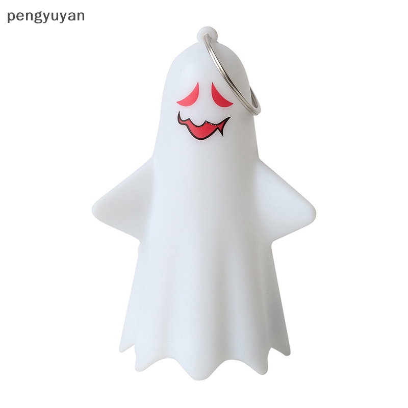 Đèn led halloween đèn ma kinh dị cầm đèn bí ngô trang trí tiệc hallowen hạnh phúc prop đồ trang trí ngôi nhà ma ám