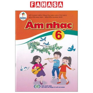 Âm nhạc 6