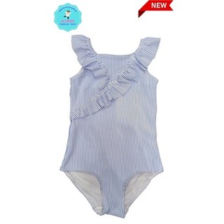 Đồ bơi bé gái 1 mảnh H&M xuất xịn