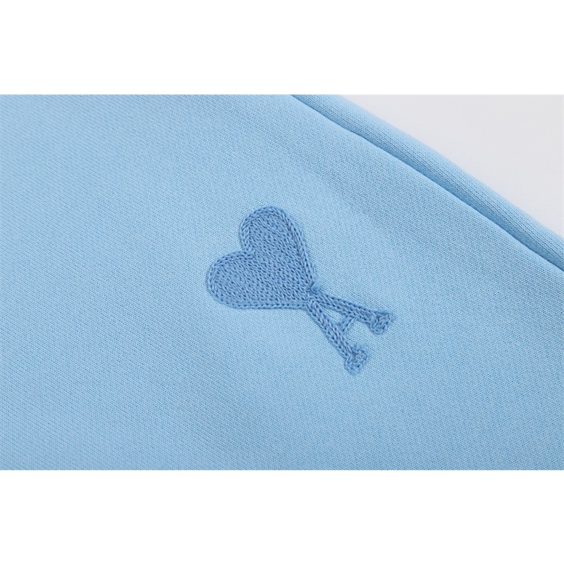 A-mi-new! Quần vệ sinh thêu khăn tình yêu, vừa vặn, siêu tốt-nhìn và linh hoạt, cả nam và nữ