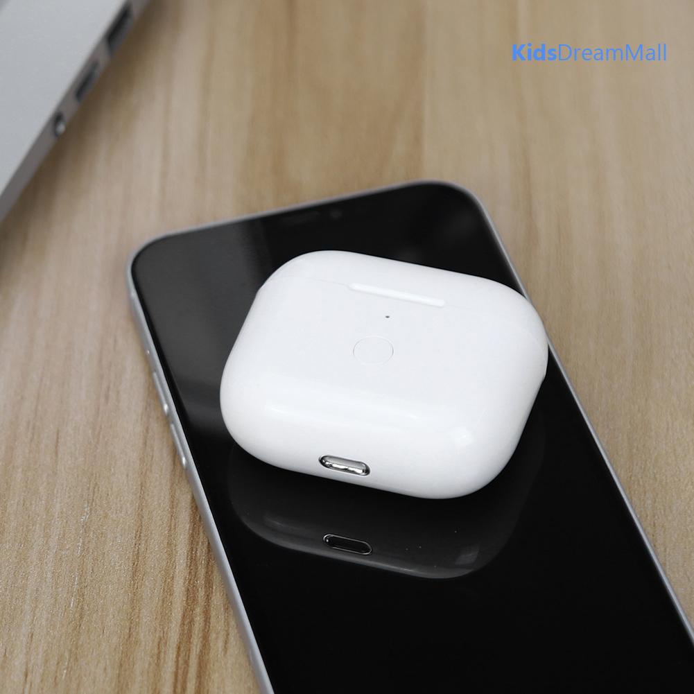 Hộp Sạc Dự Phòng Os 600mah Thay Thế Cho Tai Nghe airpods 3 2021