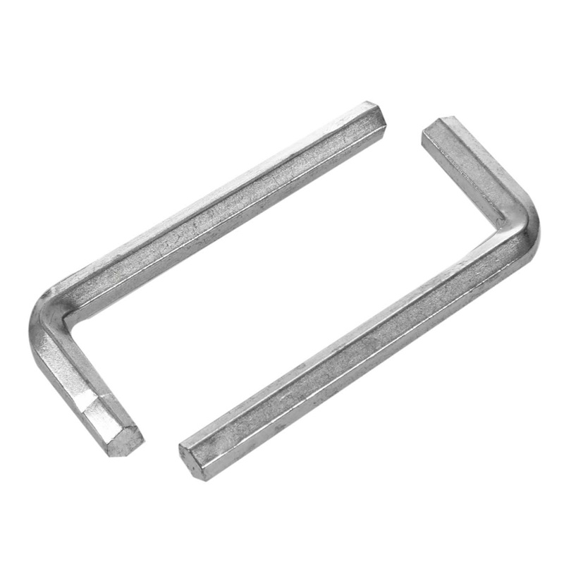 Set 4 Bánh Xe Thay Thế Cho Vali Du Lịch 20mm &amp; 2 Set 15mm