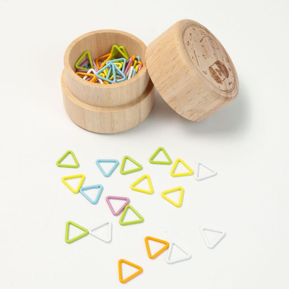 Vòng Đệm Đan Len Thủ Công Hình Gấu / Mèo Dễ Thương