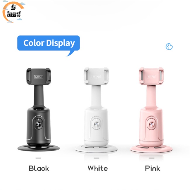 Bộ Ổn Định P01 Tự Động Theo Dõi Vị Trí Cho Điện Thoại Thông Minh