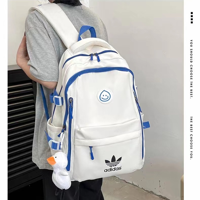 Balo Adidas 100% Chính Hãng Thời Trang Năng Động