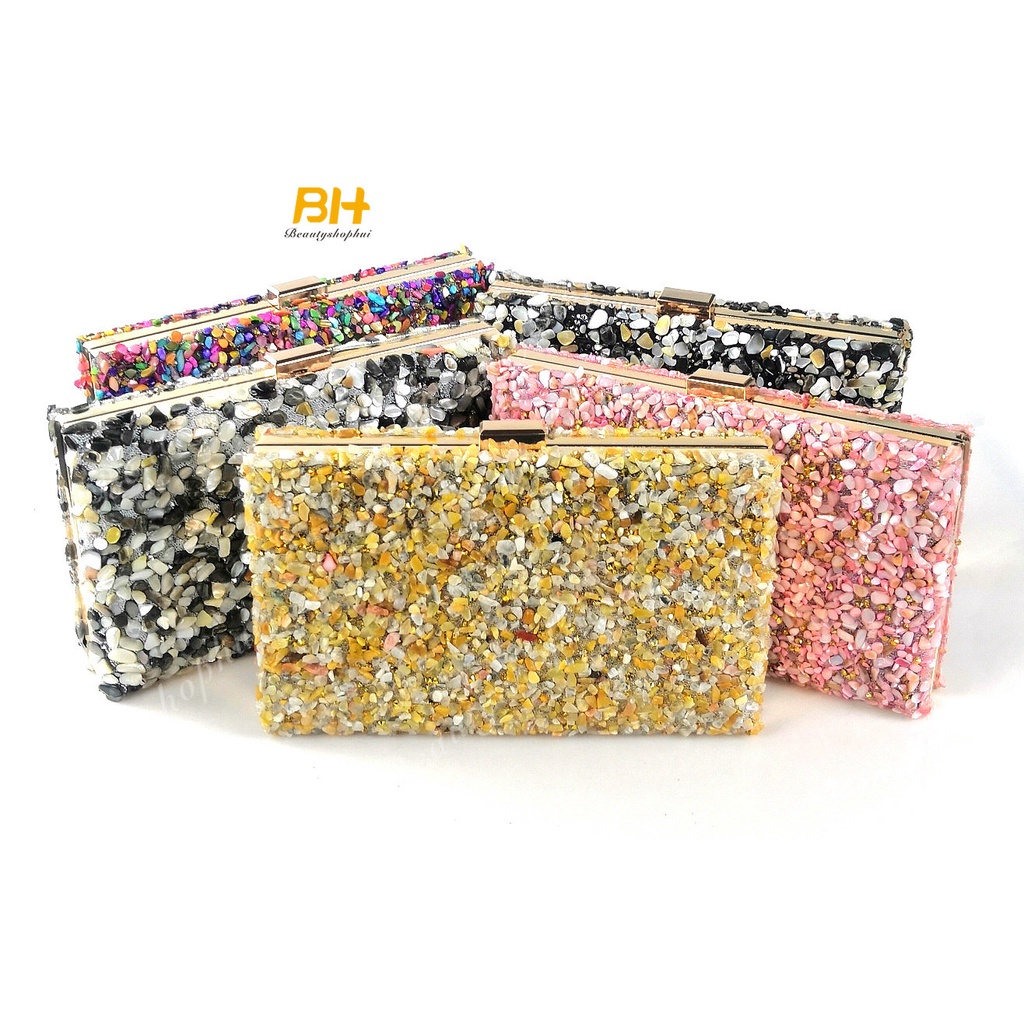 Túi Đeo Chéo Vai Thời Trang Dành Cho Nữ 2023