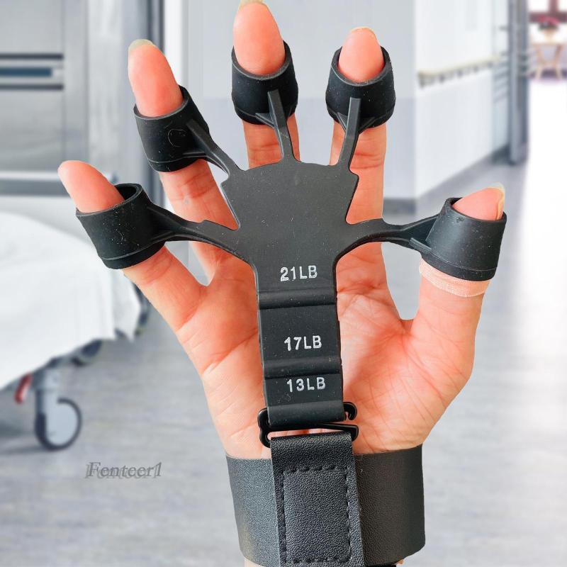 [Fenteer1] Dụng Cụ Luyện Tập Ngón Tay Cho Người Lớn