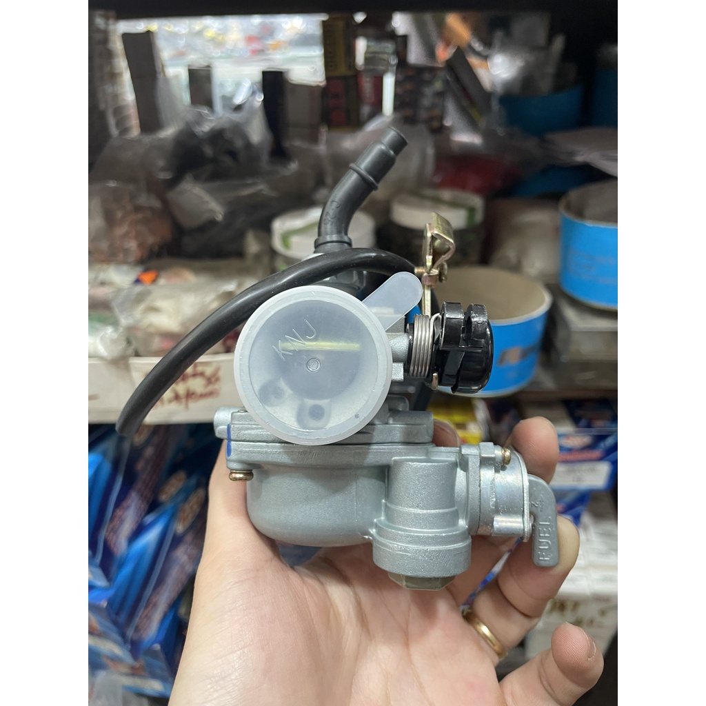 Bộ chế hòa khí Tokyo Nhật xe máy Cub