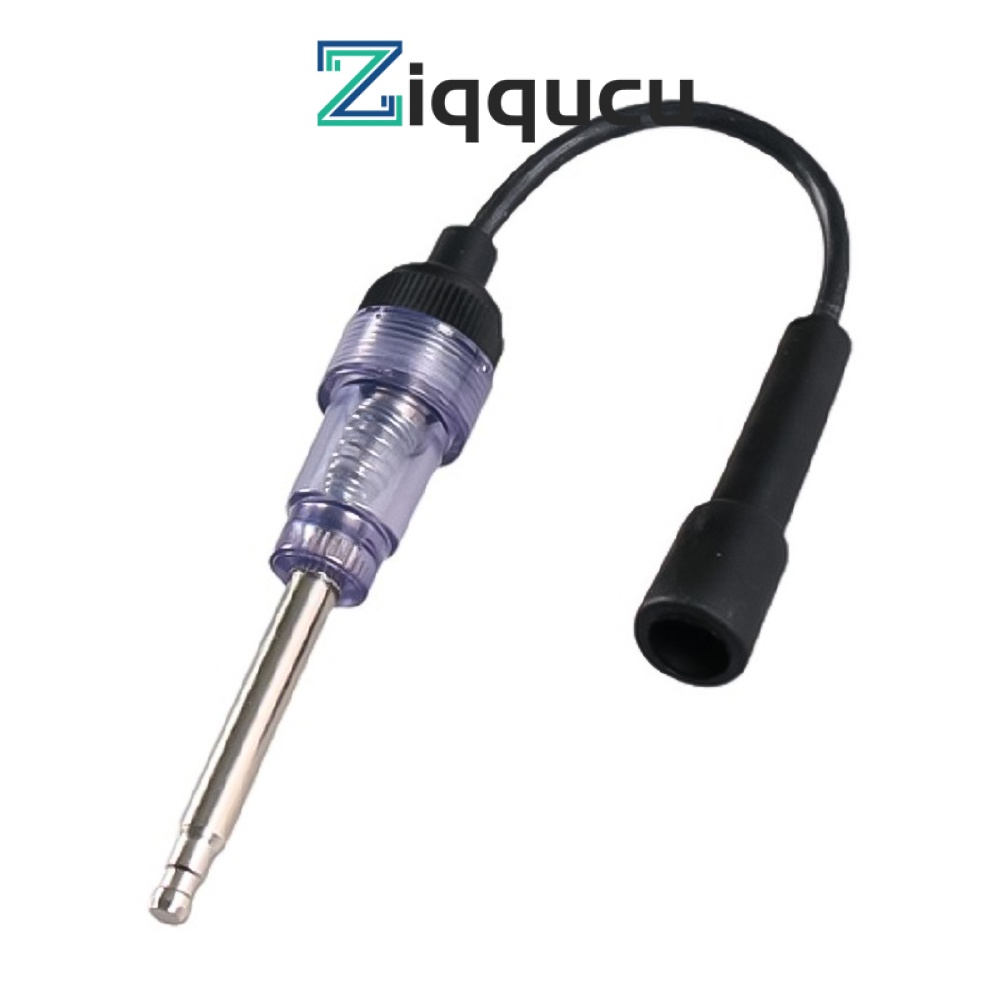 Thiết Bị Kiểm Tra Bugi Đánh Lửa Cho Động Cơ Bên Ngoài Xe Hơi